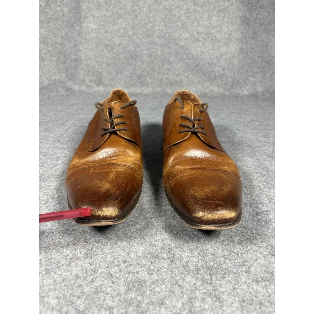 Florsheim elevate your